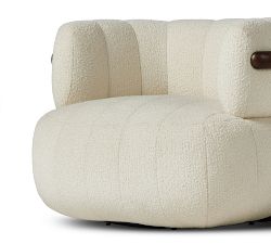 Highland Swivel Chair