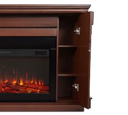 Real Flame® Carlisle Grand Electric Fireplace