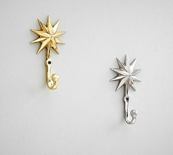 Star Single Hooks