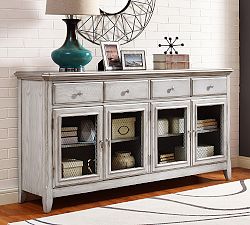 Ardsley Buffet (72")