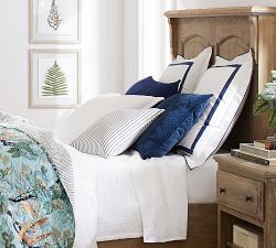 Trellis Sham