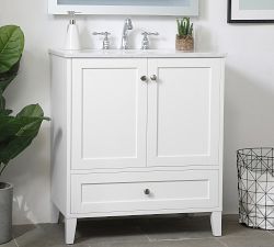 Moro 30" Single Sink Vanity