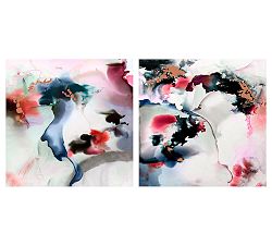 Wandering Canvases