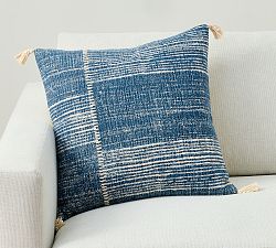 Bryer Striped Pillow Cover