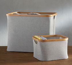 Camryn Small Basket