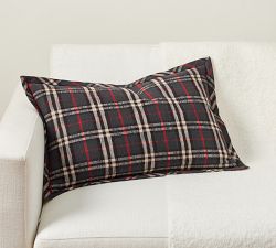 Home for the Holidays Lumbar Pillow Cover