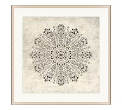 Zen Mandala