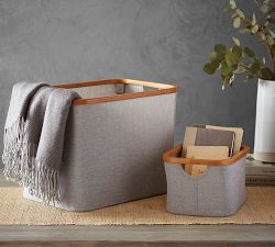 Camryn Small Basket
