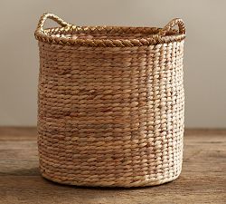 Metallic Rim Totes