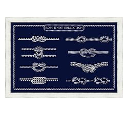 Rope Knot Collection Prints