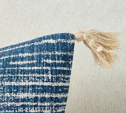 Bryer Striped Pillow Cover