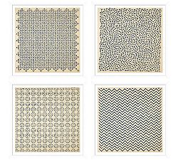 Natural Rhythm Framed Prints