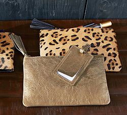 Travel Pouch