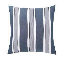 Cade Reversible Stripe Sham