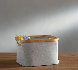 Camryn Small Basket