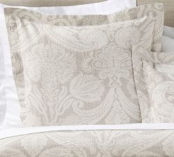 Bijou Jacquard Sham