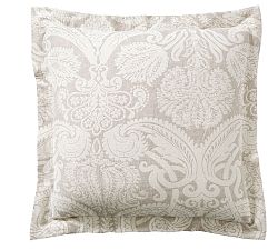 Bijou Jacquard Sham
