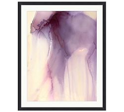 Plum Veil