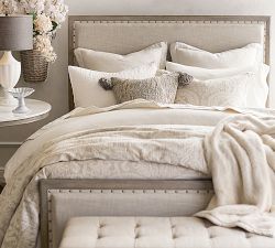 Bijou Jacquard Sham