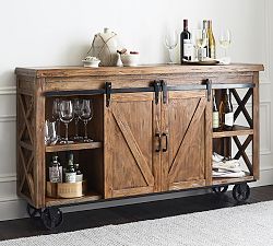 Parrish Bar
