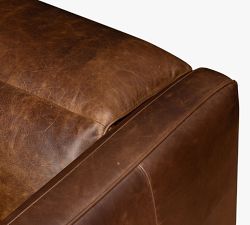 Harlan Power Recliner 5 Piece Sectional (125")