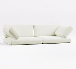 Kostas Outdoor Cushion Covers - Sofas &amp; Sectionals
