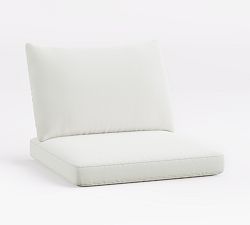 Lakewood Outdoor Cushion Covers - Build Your Own Sectional