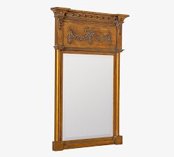 Colonial Mirror