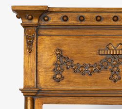 Colonial Mirror