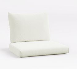 Malibu Outdoor Furniture Cushions - Dining Seating