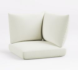 Westport Outdoor Furniture Cushion Covers - Build Your Own Sectional