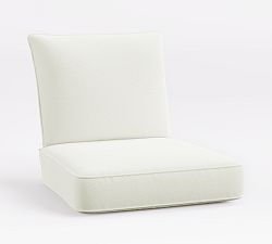 Westport Outdoor Furniture Cushion Covers - Lounge Seating