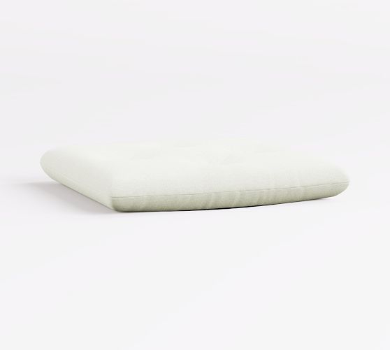 Universal Outdoor Tufted Dining Chair Cushion