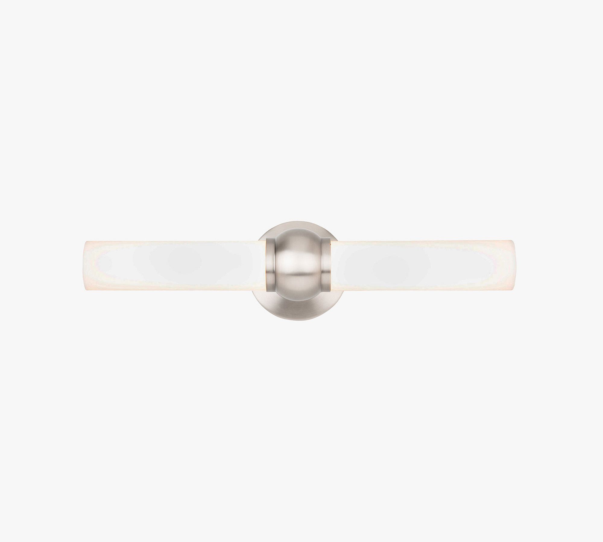 Ruthin Double Sconce (20"-27") by Pottery Barn