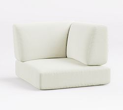 Rockport Outdoor Furniture Cushions - Build Your Own Sectional