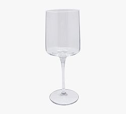 Mariposa Fine Line Wine Glasses, Set of 4