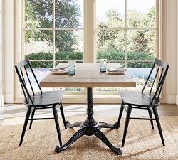 Restaurant Bistro Dining Table (24-54")