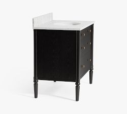 Chris Loves Julia 36" Single Sink Vanity