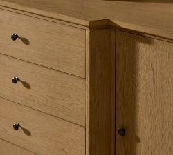 Hillstone Buffet (72")