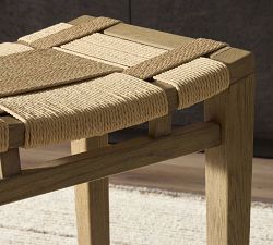 Ziegler Counter Stool