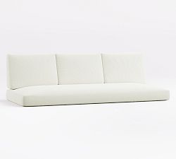 Ellis Outdoor Cushion Covers - Sofas &amp; Sectionals