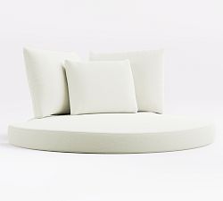 Huntington Outdoor Furniture Cushion Covers - Daybeds &amp; Chaises