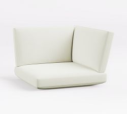 Indio Modern Outdoor Furniture Cushions - Build Your Own Sectional