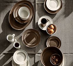 Jackson Stoneware Dinnerware Collection