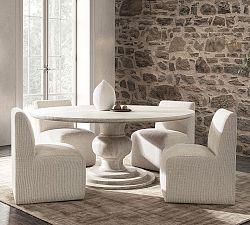 Blaisen Round Dining Table (72")