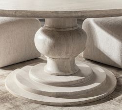 Blaisen Round Dining Table (72")