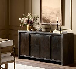 Malo Iron Buffet (65")