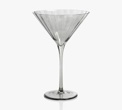 Morgan Optic Handcrafted Cocktail Glasses