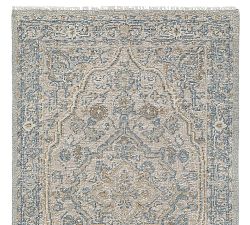Kiya Hand-Knotted Wool Rug