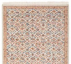 Eloise Hand-Knotted Wool Rug